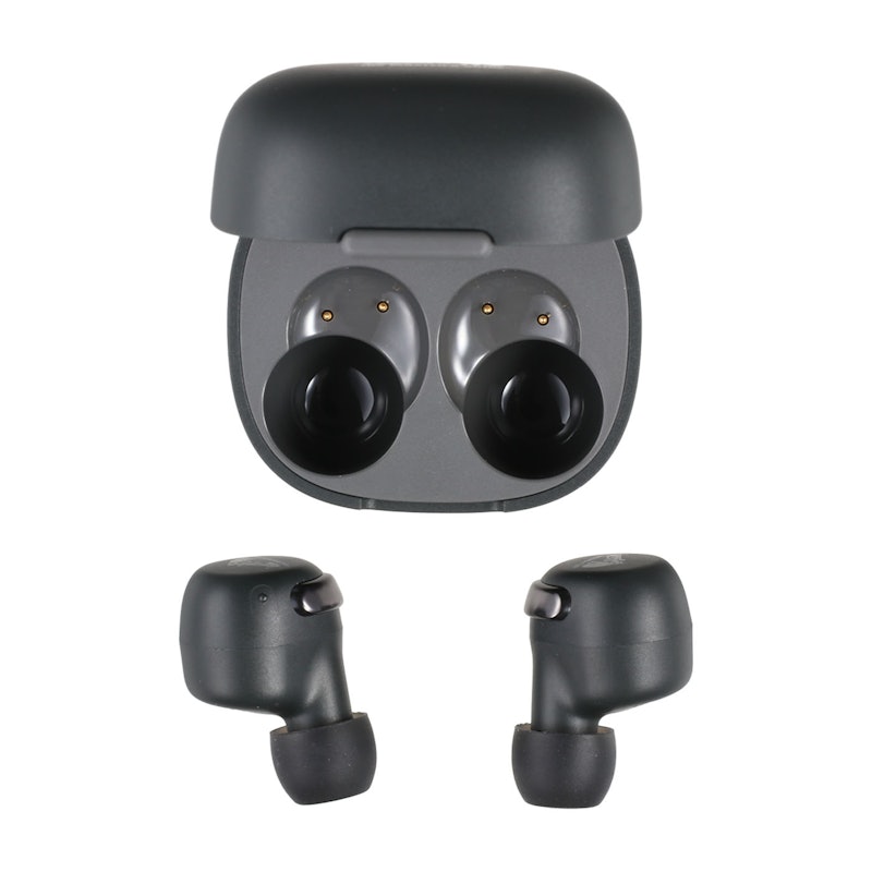 Victor HA-A30T2 ワイヤレスイヤホン Amazon.co.jp: JVCケンウッド Victor HA-A30T2-B ワイヤレス