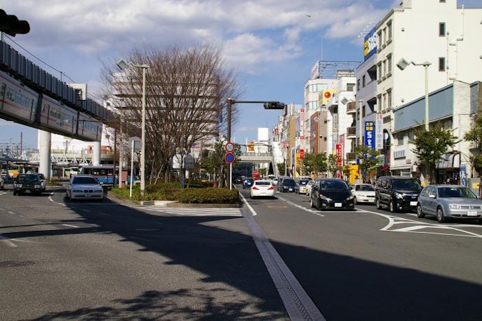 さまざまな場所へのアクセス重視なら大船エリアに注目