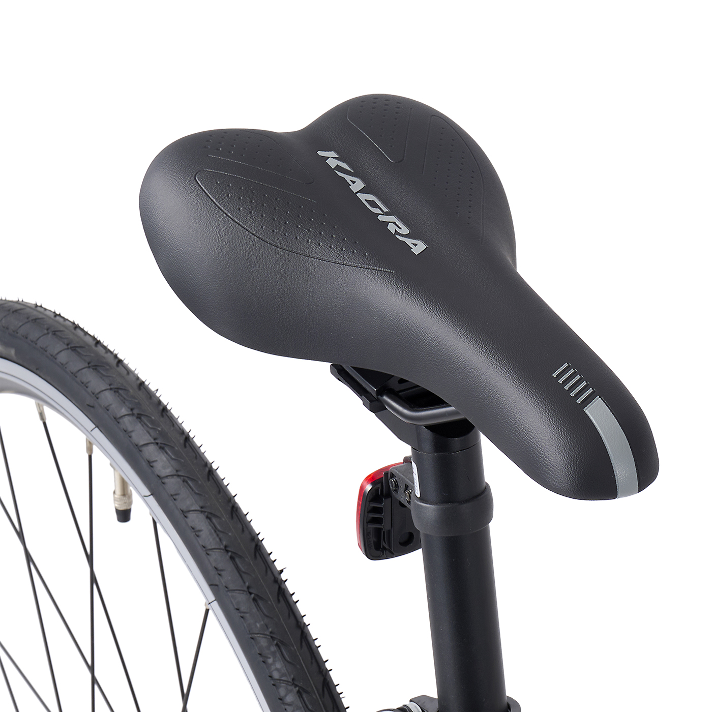 KAGRA カグラ 　R3 　ロードバイク カグラ R3ロードバイク Z-3A（イオンバイク｜KAGRA）を検証レビュー