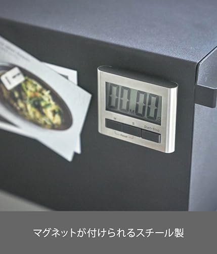 耐久性を求めるなら、金属製がおすすめ