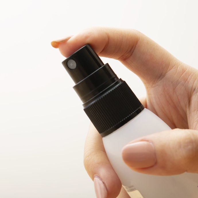 初心者は手軽に使える「スプレータイプ」がうってつけ!