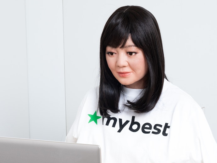 WEBカメラを通した顔映りはかなり優秀!顔色がよく明るい印象を与えられる