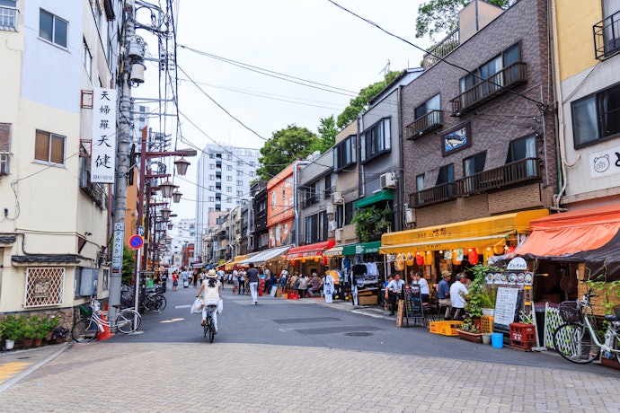 百貨店や商店街巡りをするなら南口周辺のホテルをチェック