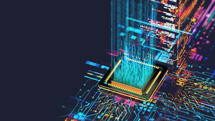CPUはCore Ultra5程度の性能がおすすめ