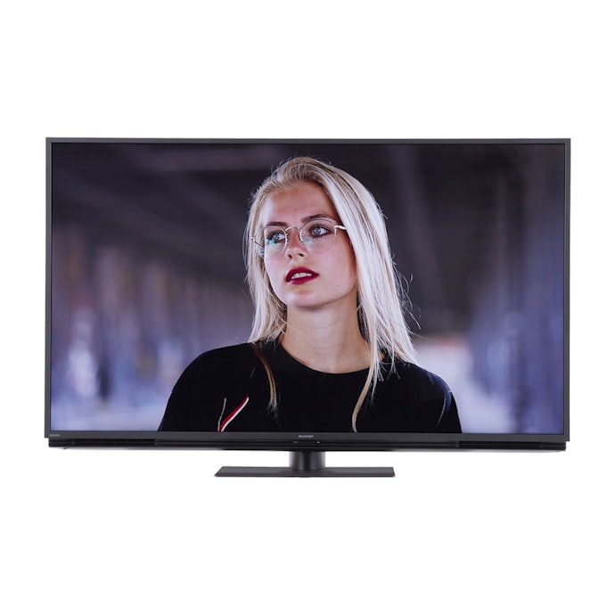 ◯SHARP AQUOS 4T-C50FN2 4K液晶テレビ 2025年製 ◯SHARP AQUOS 4T-C50FN2 4K液晶テレビ 2025年製