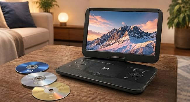 手持ちのメディアに合わせて、対応フォーマットを確認しよう