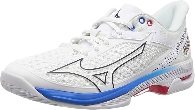クッション性と安定性の両立を求めるなら、ミズノ(MIZUNO)