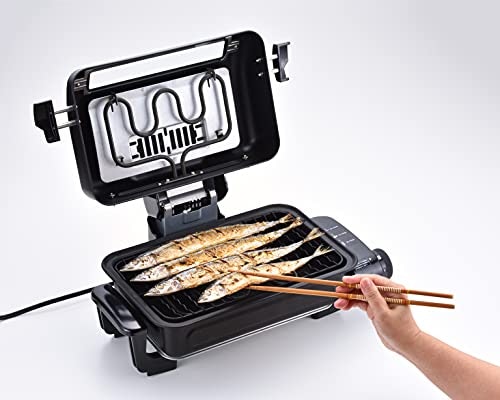 焼き網にフッ素加工があるものがおすすめ