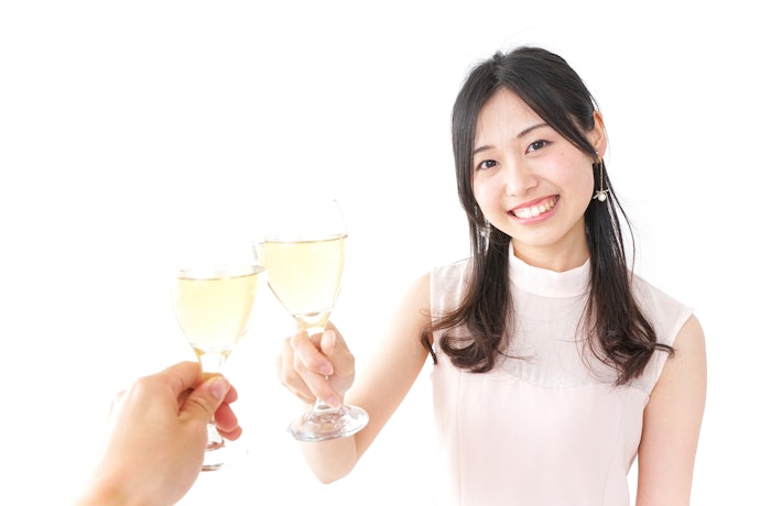 1人で参加できるイベントがあるサイトも狙い目