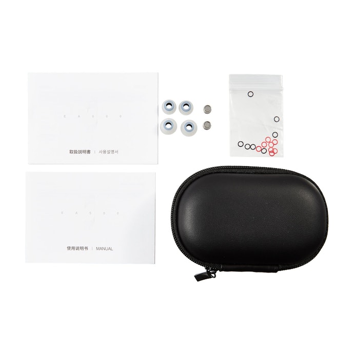 SIMGOT EA500を徹底レビュー!実際に使ってわかったメリット SIMGOT EA500を徹底レビュー!実際に使ってわかったメリット