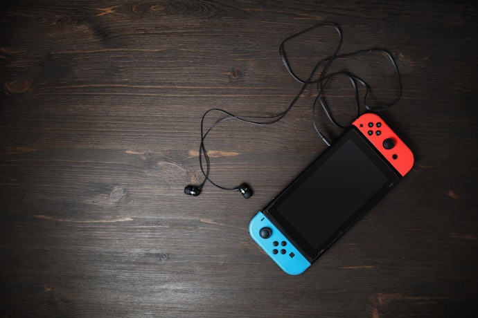 遅延を気にせず安定した音質で楽しみたいなら、有線イヤホンがおすすめ