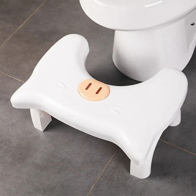 好きな動物やキャラクターのデザインなら、トイレに興味を持ちやすい