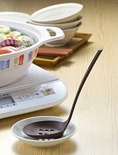 ナイロン製:やわらかいので鍋や食器を傷つけたくないときにGOOD
