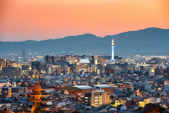 日本有数の観光地・京都では、ゆったり過ごせる室内プールがGOOD