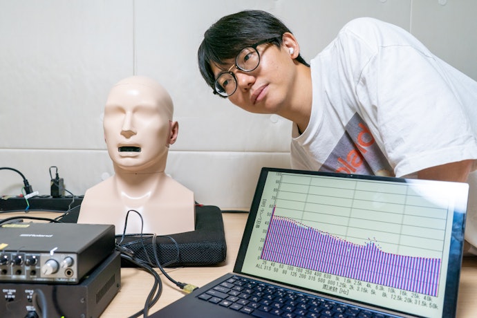 ちなみに、音漏れの少なさは?