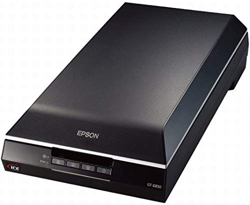 動作品　フラットベッドスキャナー　ホワイト GT-S660 A4フラットベッドスキャナー/4800dpi/立て置きスタンド
