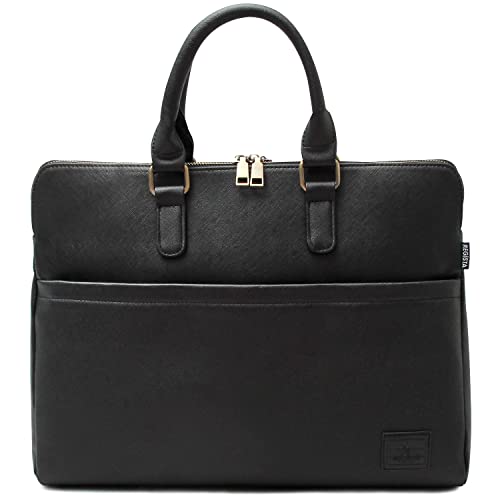 人気新品！高品質 多機能 ビジネスバッグ 本革 鞄 メンズバッグ ショルダーバッグ お見逃しなく！ | [KMRHM] トートバック メンズ 大容量 ビジネス 多機能