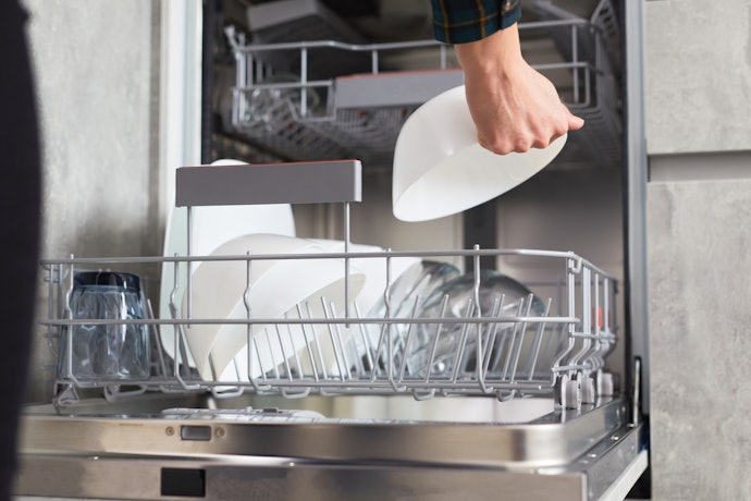 家事の負担を減らしたい人は、食洗機対応品をセレクト
