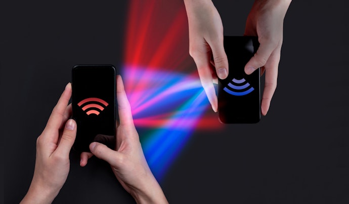 eSIM切り替え