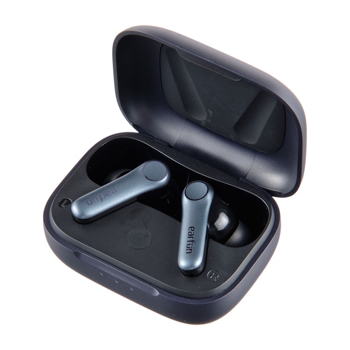 EarFun Air Pro 4を徹底レビュー!実際に使ってわかったよい点 EarFun Air Pro 4を徹底レビュー!実際に使ってわかったよい点
