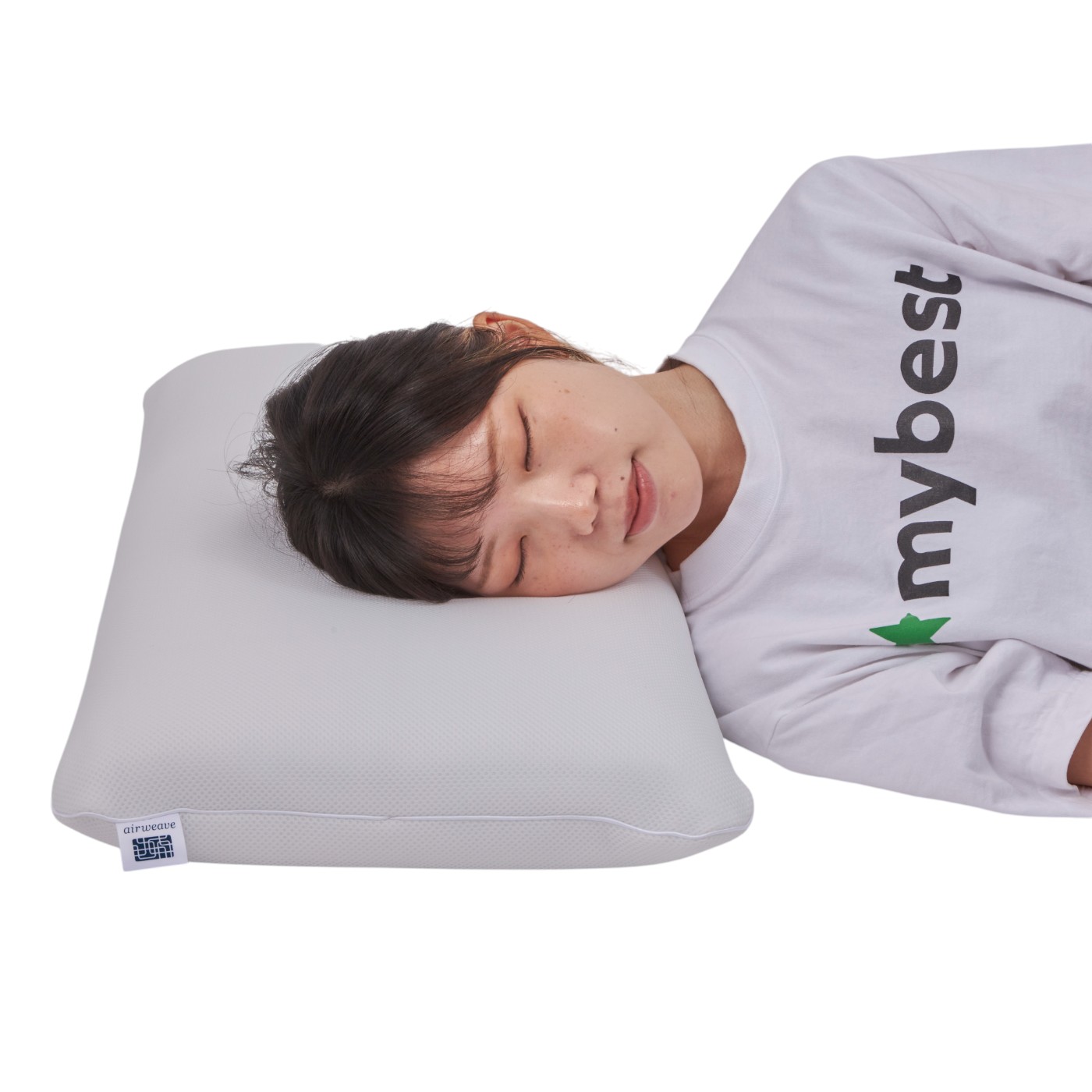 モモタロウ様専用】エアウィーヴ ピロー 枕 S-LINE airweave