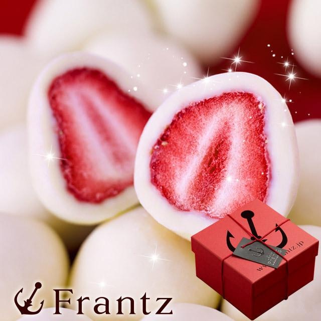 生チョコやトリュフは、おうちでまったり楽しみたいチョコ好きな人におすすめ