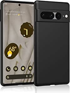 Androidの設定方法