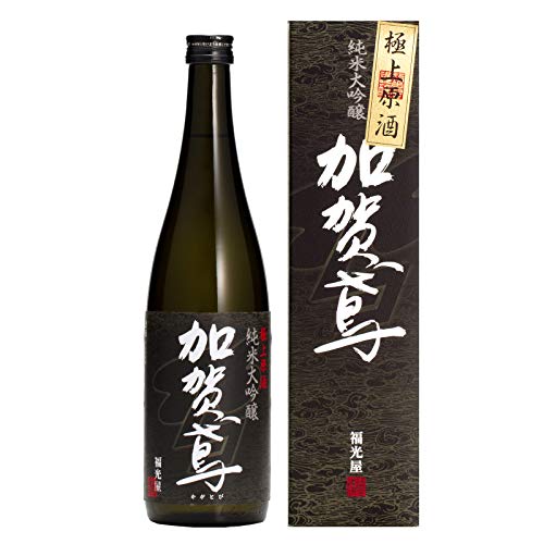 加賀鷹 オリジナルラベルや名入れのお酒をギフトで贈りませんか