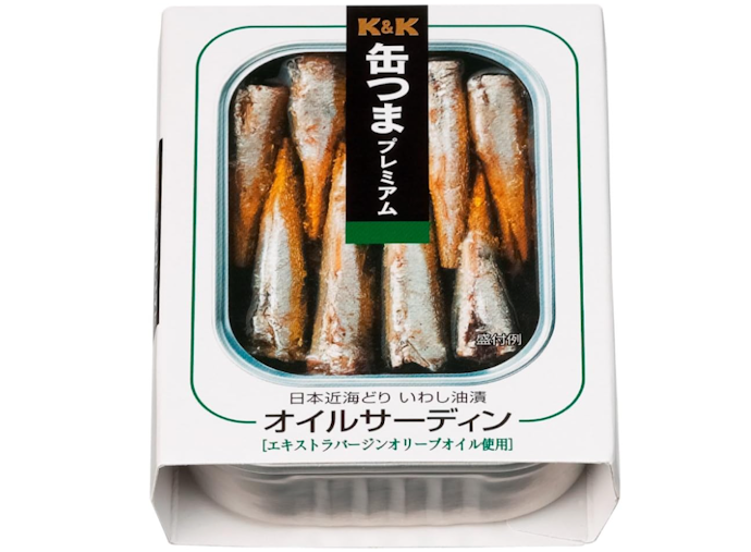 素材の旨味を堪能したいなら、シンプルな塩味がおすすめ