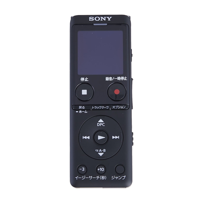 SONY ICD-UX570Fの口コミ・評判は？実際に使ってよい点・気に