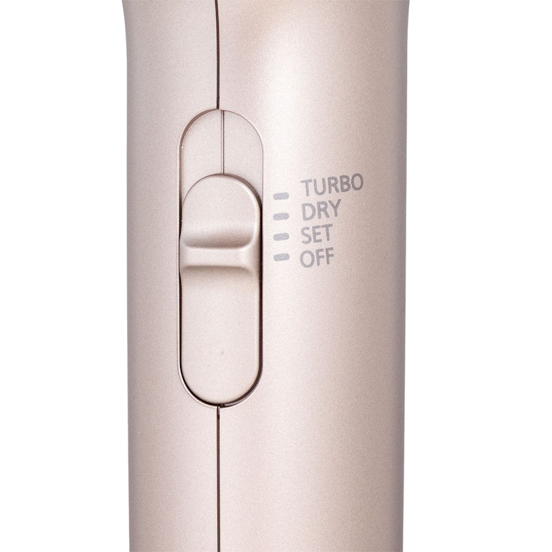 パナソニック ヘアードライヤー ナノケア EH-NA9Mの口コミ・評判は