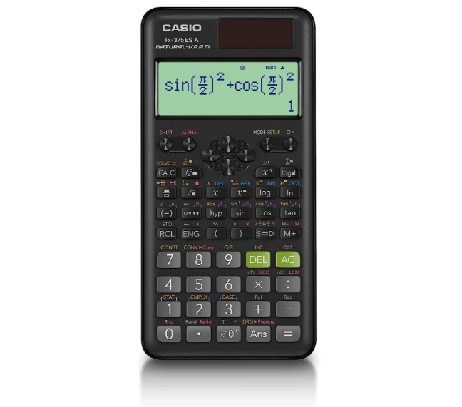 【中古 訳あり稀少】 CASIO fx-690 関数電卓 即購入可 送料無料 CASIO fx-690 カシオ