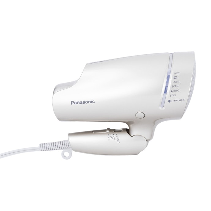 【新品未開封】Panasonic ヘアードライヤー ナノケア EH-NA9GPN 新品未開封】Panasonic ヘアードライヤー ナノケア EH-NA9GPN
