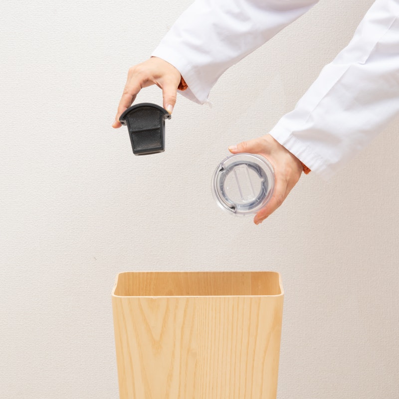 レイコップ UVふとんクリーナー RJS-100JPPWをレビュー！クチコミ