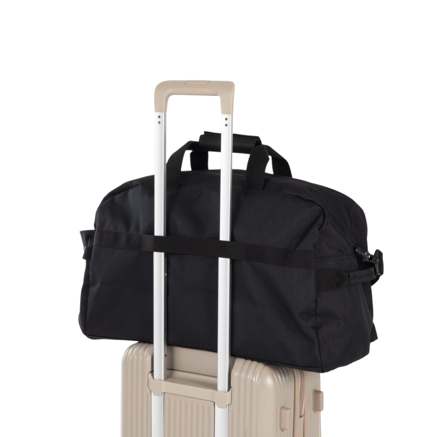 良品計画 無印良品 撥水ボストンバッグの口コミ・評判を元に検証して