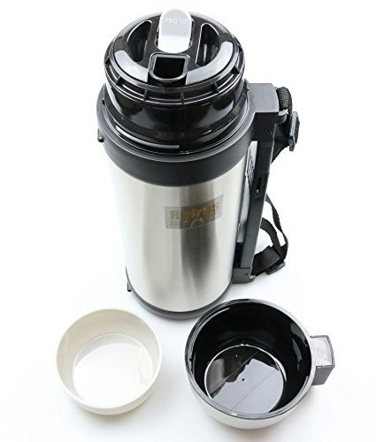 飲み物の温度調整をしたいならコップタイプ