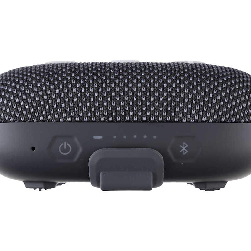 Tribit StormBox Micro 2 スピーカー 2台セット Amazon.com: Tribit StormBox Micro 2 Portable Speaker (Black