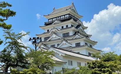 駅北エリアはファミリーでの滞在にぴったり