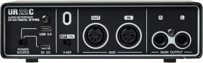 USBやThunderboltなどの接続方式を選択しよう