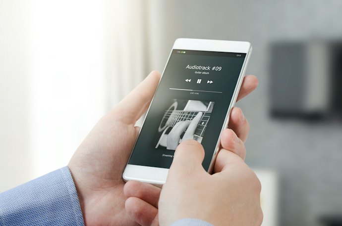 好きな楽曲のコード進行が分かる「音楽分析機能」付き