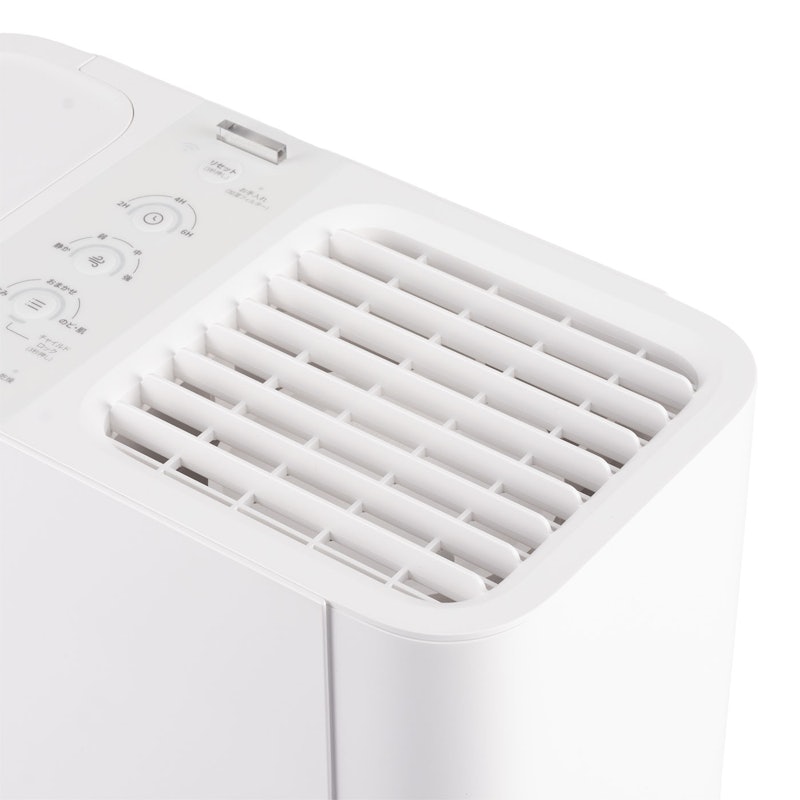 SwitchBot 加湿器 ホワイト SwitchBotスマート加湿器レビュー｜オートモードが優秀