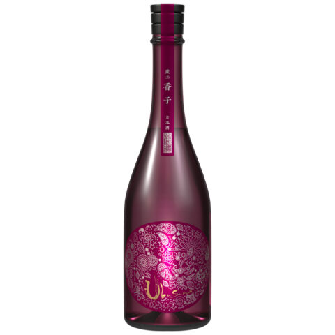 産土 2024日本酒 720ml 3本のみ比べ 産土(うぶすな) 山田錦 二農醸 2024 生 720ml【クール便指定
