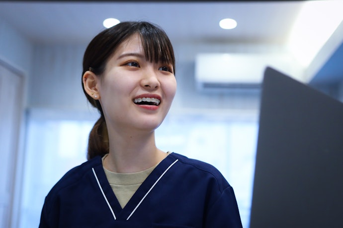 検査着で気兼ねなく受診したい人は、性別でフロアが分かれている病院を選ぼう