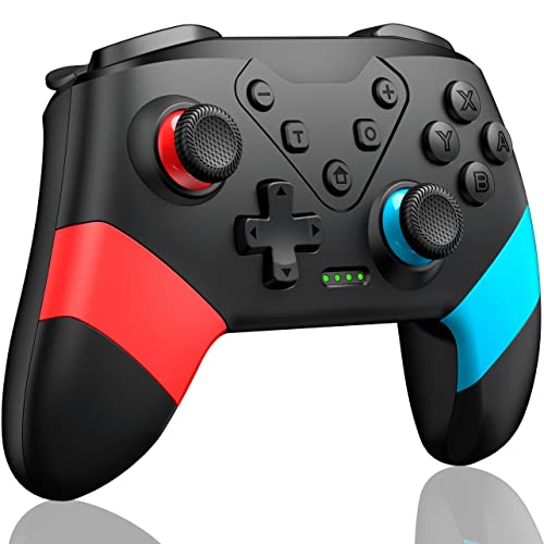 Switch2対応も！】Nintendo Switch用コントローラーのおすすめ