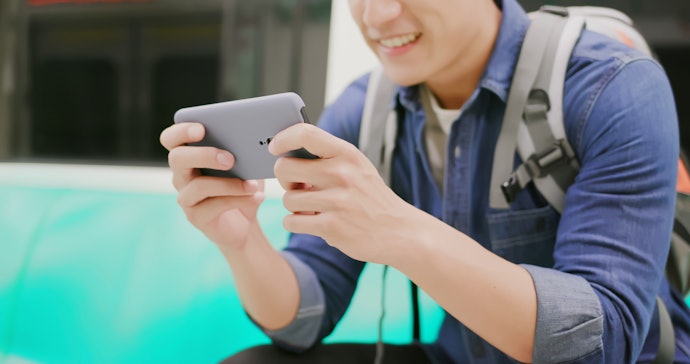気軽にどこでもプレイしたいなら携帯ゲーム機対応作品を