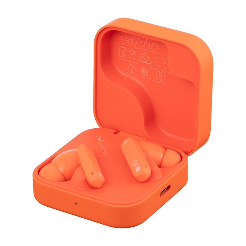 CMF Buds Pro 2を徹底レビュー！実際に使ってわかったよい点・気