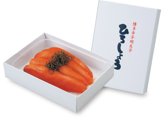 ギフトにするなら「ひろしょう」・「稚加榮(ちかえ)」がぴったり