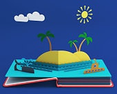 しかけ絵本なら、絵本を読まない子も手に取りやすい