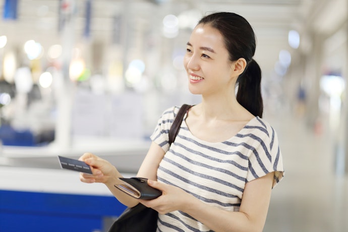 JCBは日常的な買い物での利用がお得。国内旅行もしっかりサポート