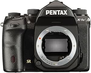PENTAX:独自機能が豊富で、星景写真や屋外撮影にも適している